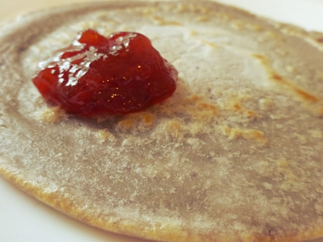 そば粉を使ったお菓子作りの魅力と基本のコツ