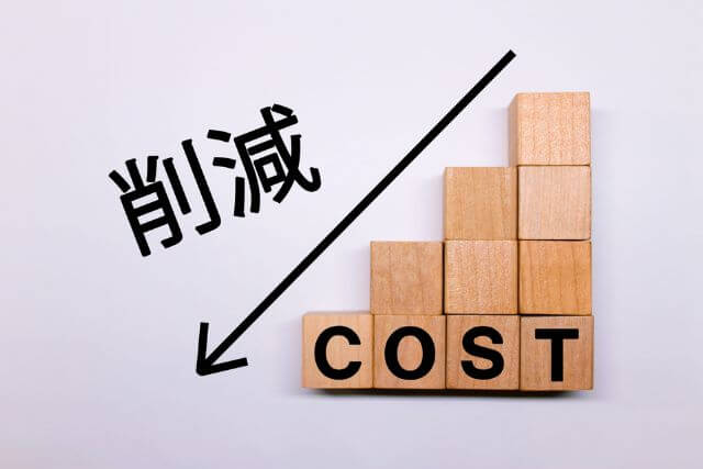 業務用そば粉の原価を抑えるポイント