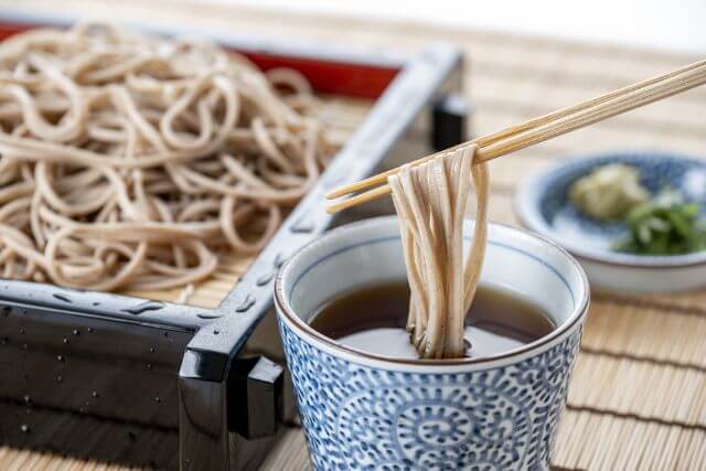 通販でそば粉の試作を活用するコツ