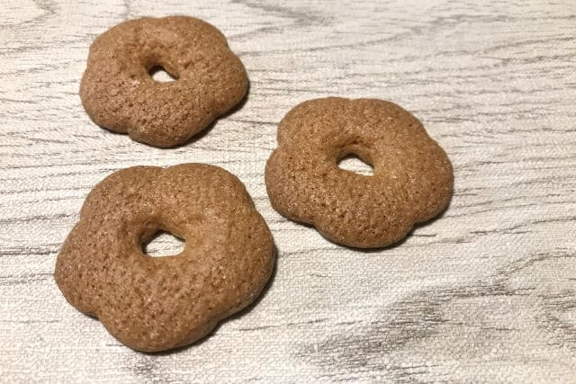 そば粉を使ったスイーツの作り方